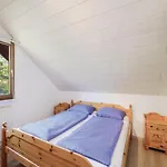 23 In Prázdninový dům Kirchheim (Hessen)