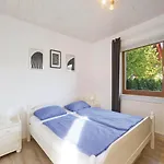 23 In Prázdninový dům Kirchheim (Hessen)