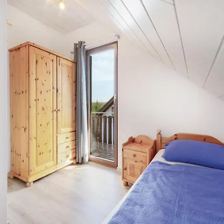 Holiday home Ferienhaus 23 In Kirchheim Kirchheim (Hessen)