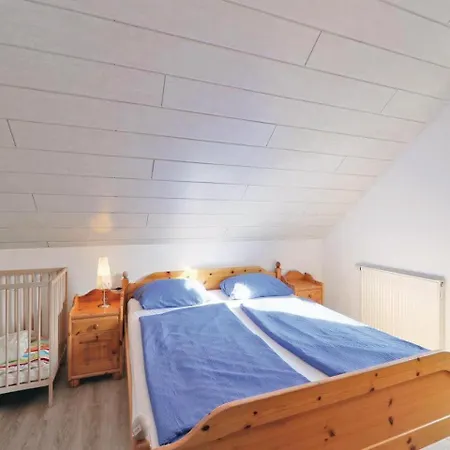 23 In Prázdninový dům Kirchheim (Hessen)
