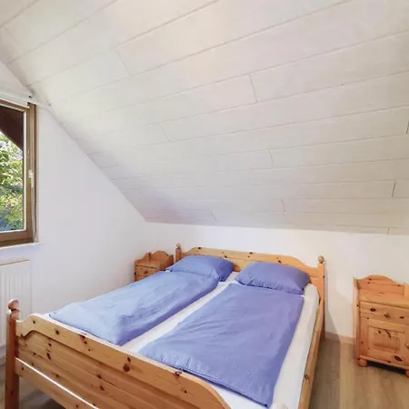 23 In Holiday home Kirchheim (Hessen)