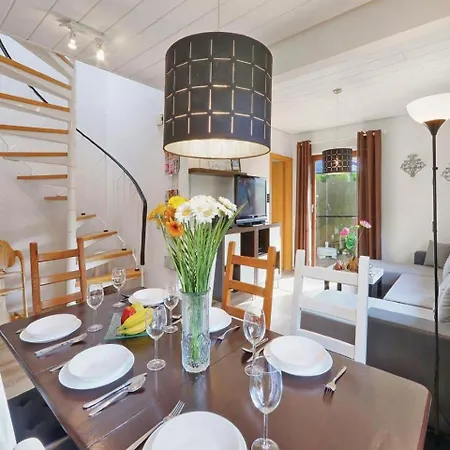 Ferienhaus 23 In Kirchheim Kirchheim (Hessen)