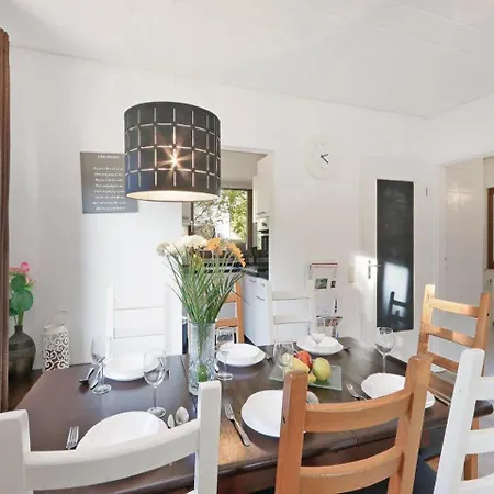 Ferienhaus 23 In Kirchheim