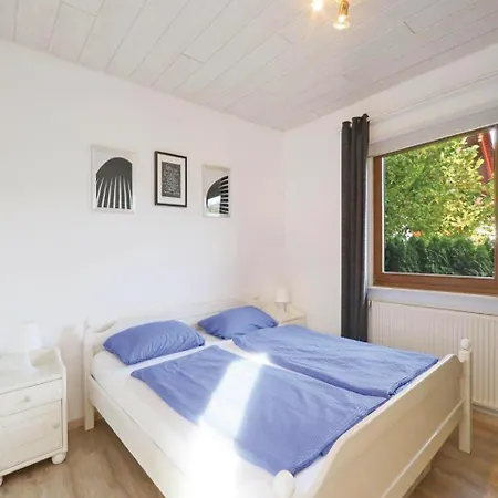 23 In Holiday home Kirchheim (Hessen)