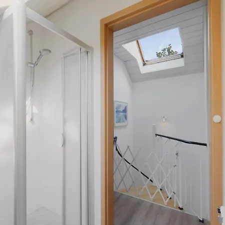 Ferienhaus 23 In Kirchheim