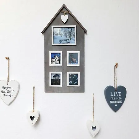 Holiday home 23 In *
