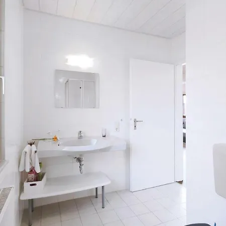 Holiday home Ferienhaus 23 In Kirchheim Kirchheim (Hessen)