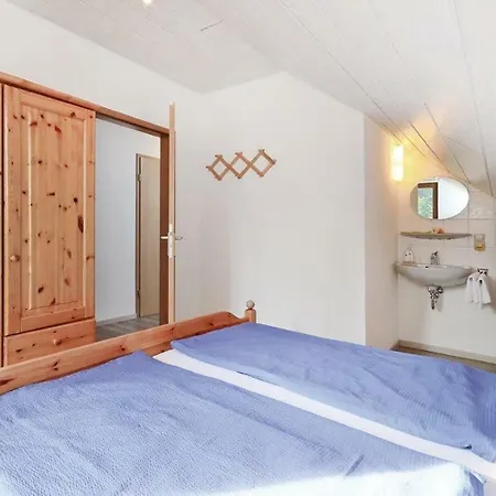 Ferienhaus 23 In Kirchheim Holiday home