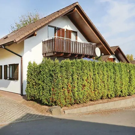 Ferienhaus 23 In Kirchheim Holiday home *