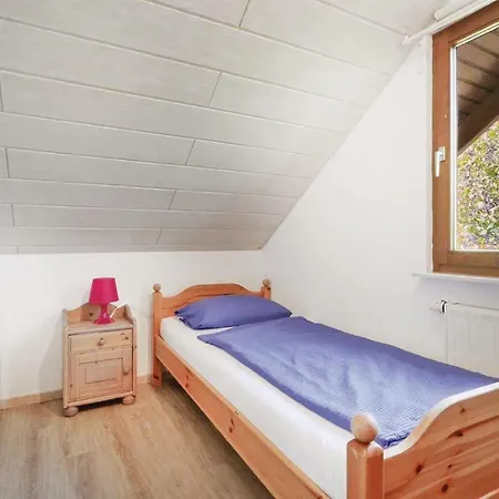 Ferienhaus 23 In Kirchheim * Kirchheim (Hessen)