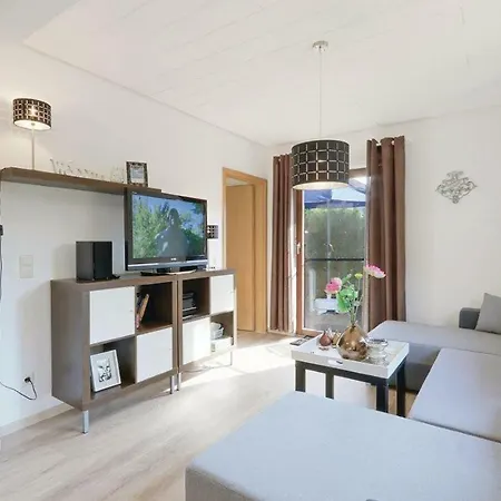 23 In Ferienhaus