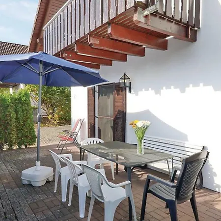 Holiday home Ferienhaus 23 In Kirchheim *
