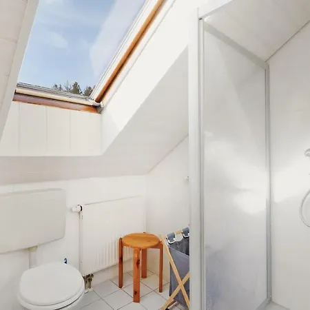 Ferienhaus 23 In Kirchheim Kirchheim (Hessen)