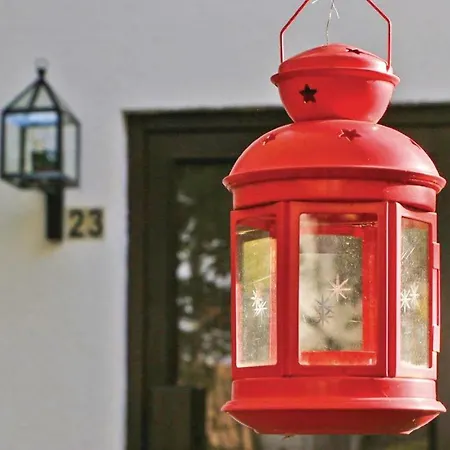 Holiday home Ferienhaus 23 In Kirchheim