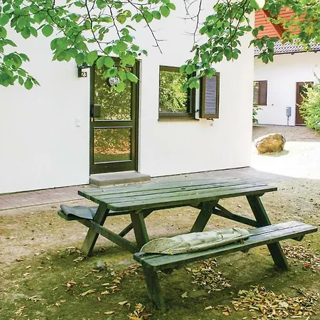 Holiday home Ferienhaus 23 In Kirchheim Kirchheim (Hessen)