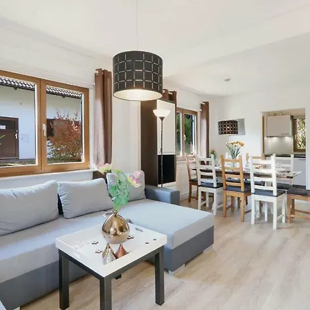 Holiday home Ferienhaus 23 In Kirchheim *