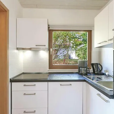 Holiday home Ferienhaus 23 In Kirchheim